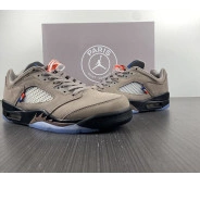 x Jordan Low 5 PSG DX6325-204 Air 0823